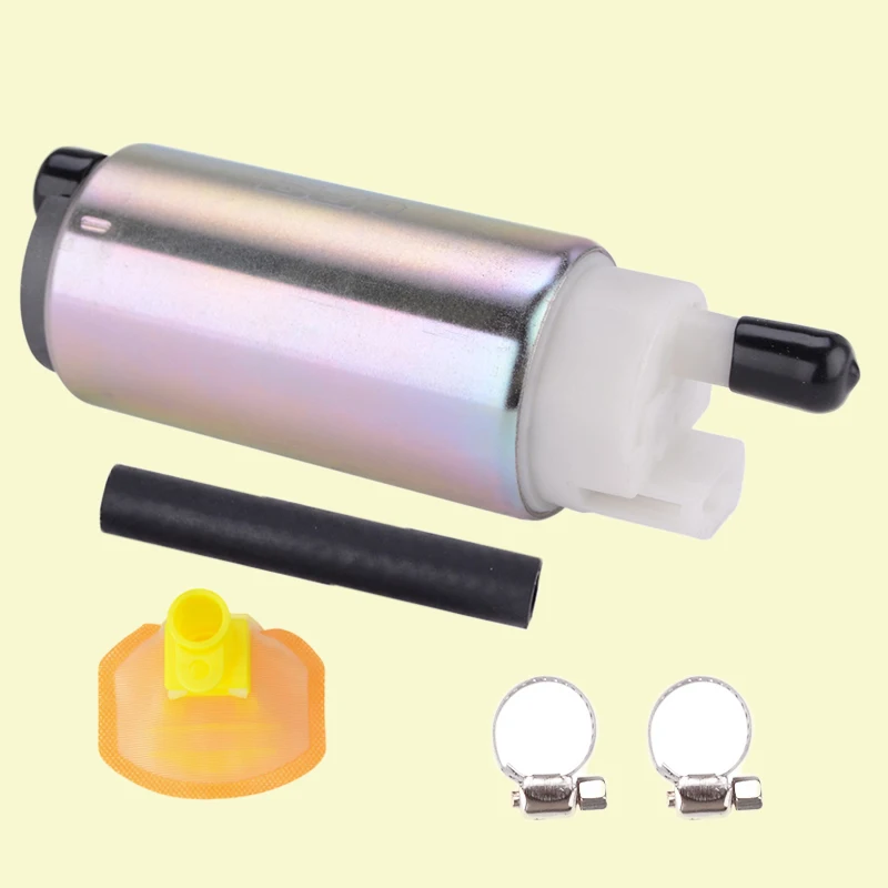 

12V Fuel Pump For Suzuki GSXR600 GSXR750 GSXR1000 GSX1400 GSX-R600 GSX-R750 GSX-R1000 GSXR GSX R GSX-R 600 750 1000 2005 2006
