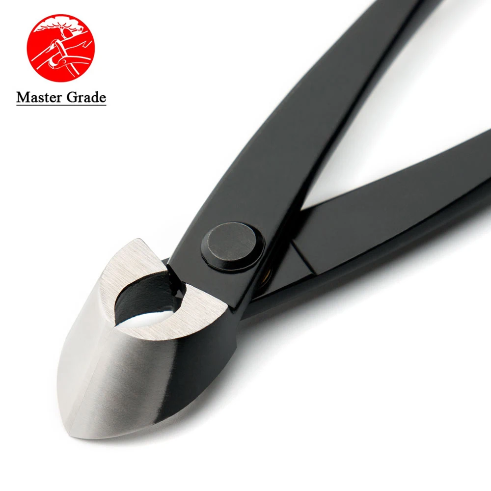 Мастер Класс ветви дерева резак прямой кромки резца 205 мм углеродного глушитель