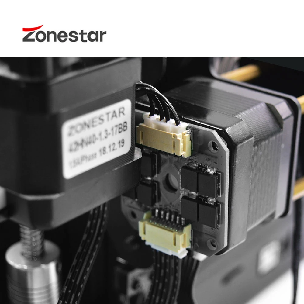 Модуль TL более плавный лучше подходит для 3D принтера с ЧПУ шаговый двигатель NEMA17