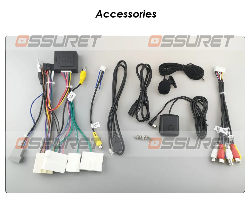 

Android 10.0 Car Multimedia Player GPS Navigation for Nissan X-Trail Qashqai Rogue 2014-2018 support DAB+ Bluetooth SWC HD 1080P