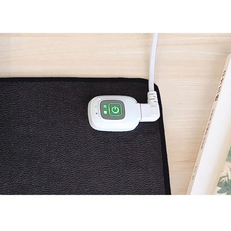 Электрическая настольная грелка водонепроницаемая безопасная для мыши