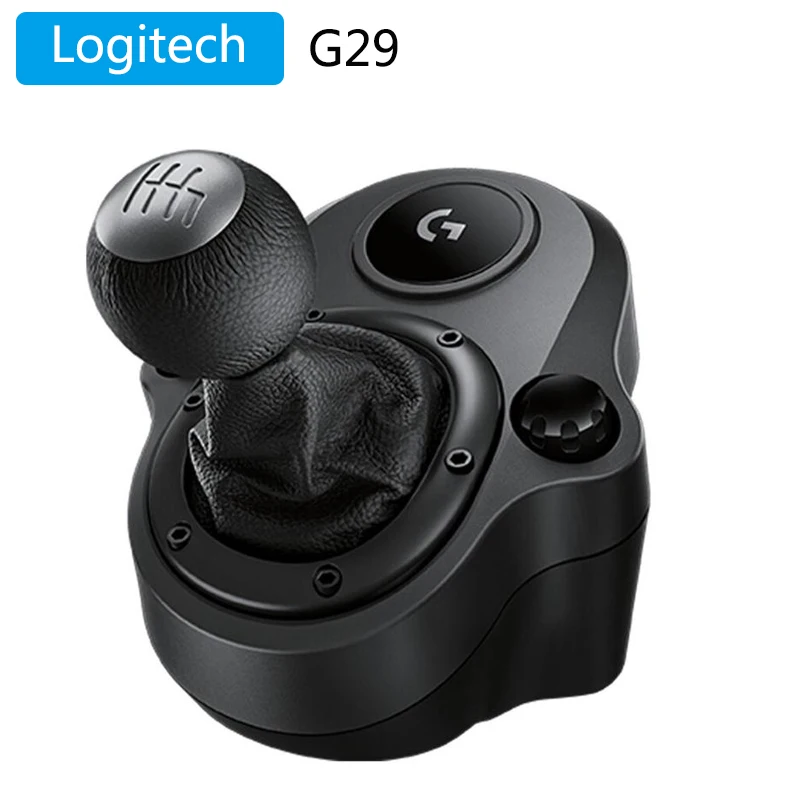 Logitech 6 Скорость короткоходный игровой движущая сила переключения передач для G29