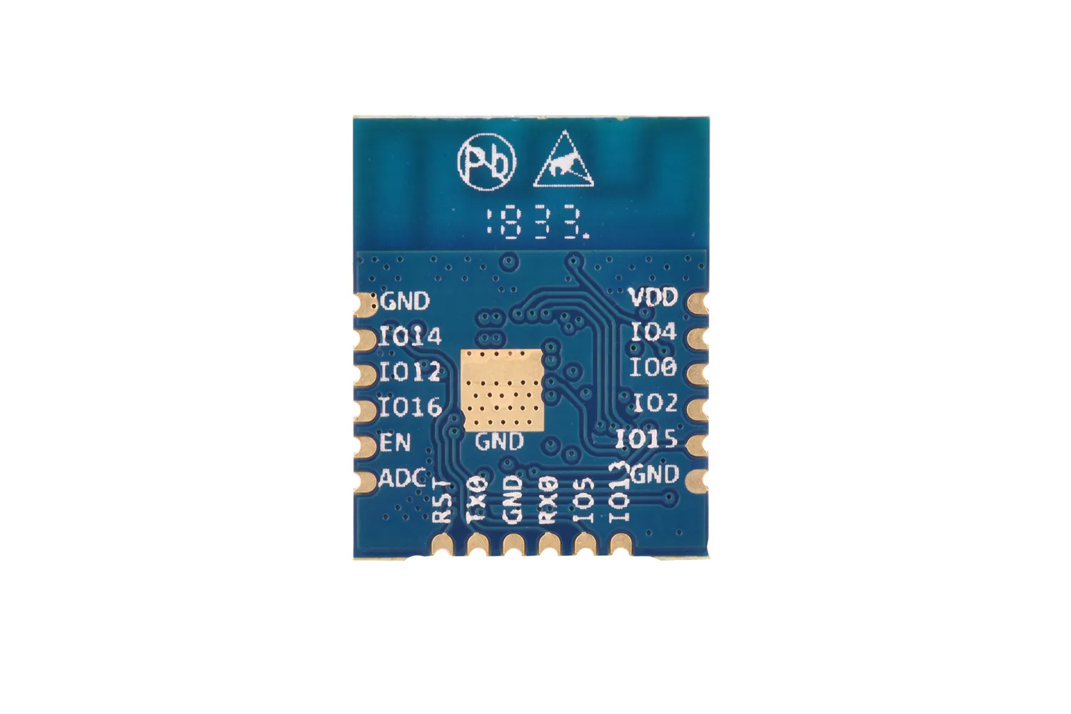 Умный пульт дистанционного управления WiFi модуль ESPRESSIF ESP8266 WT8266 S1|espressif| |