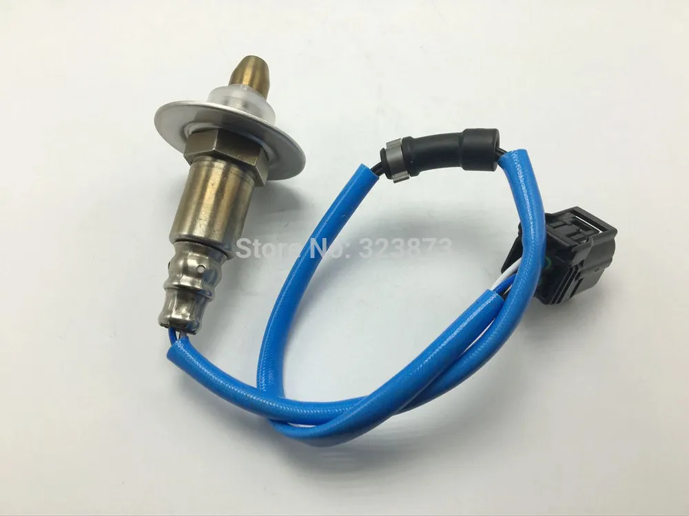 Высококачественный лямбда датчик O2 SNESOR 36531 RZA 013 36531RZA013 для HONDA CRV 2.4L| |
