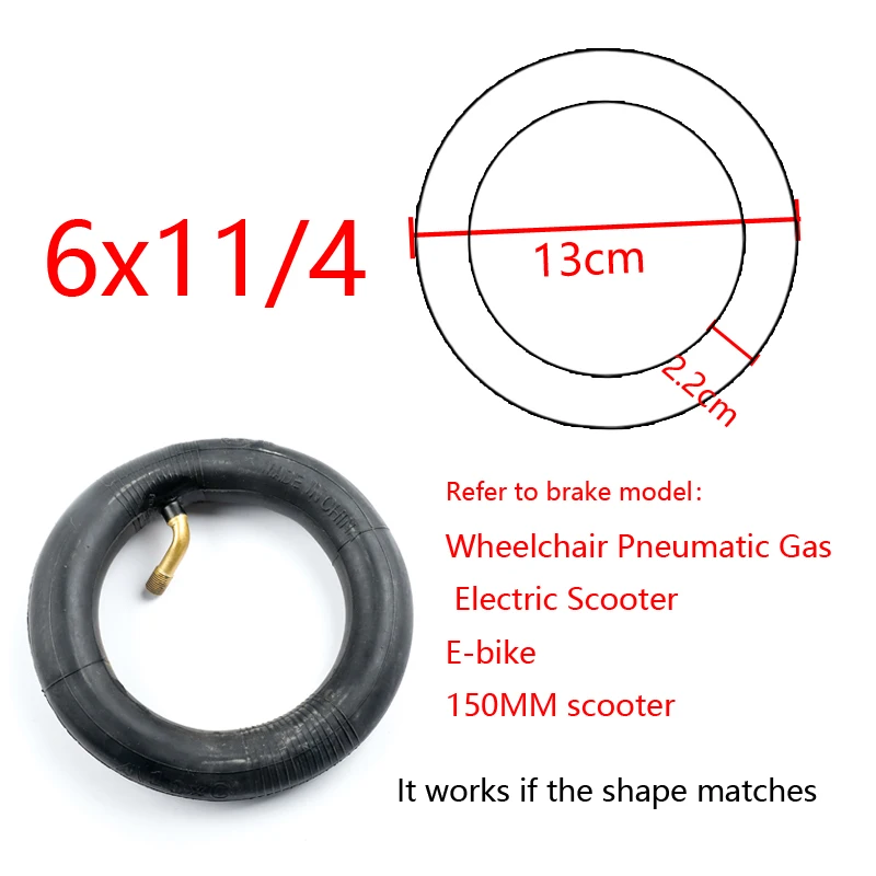 6intch 6x1 1/4 6x2 8 intch 200x45 200x50 8x1 5x2 1/2x2 innter изогнутая труба valvetire колеса электрический