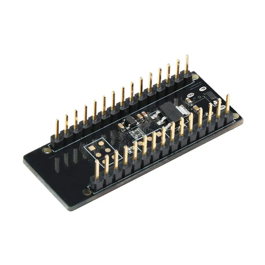 Модуль чип ti V3.0 микроконтроллер кабель микро USB 5v Bluetooth CC2540 BLE Встроенная