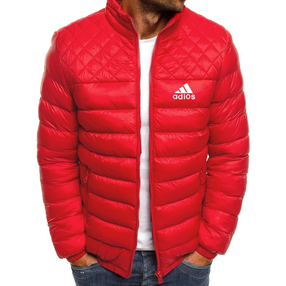 

Men's winter warm fleece jacket outdoor sports hooded jacket hiking outdoor windproof and warm