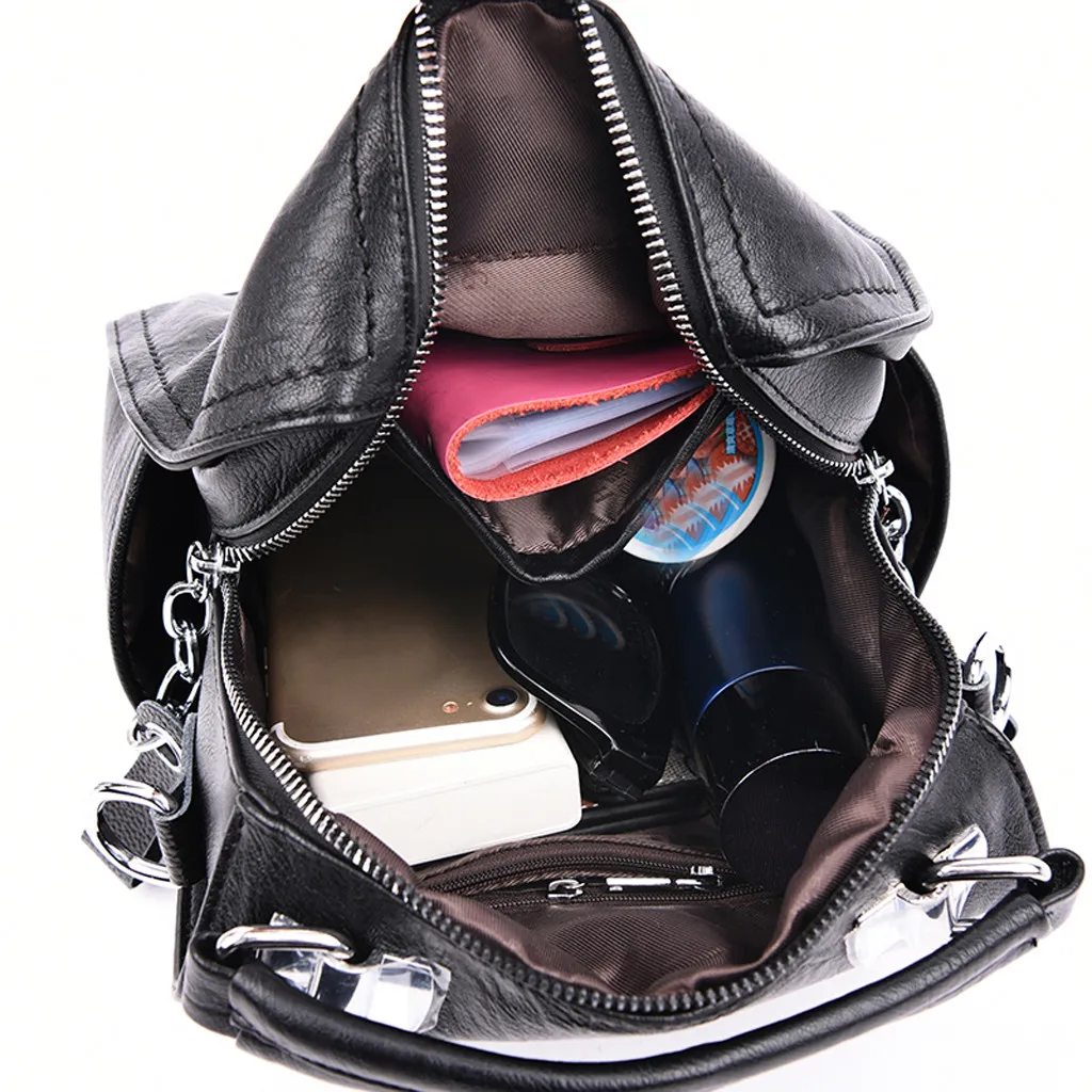 Сумки для женщин 2019 новая Наплечная Сумка модная сумочка кошелек телефона