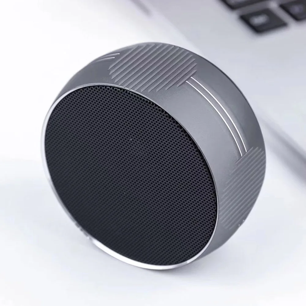 30 шт. мини портативный сабвуфер беспроводной Bluetooth динамик TF FM BT TWS Музыка для iPhone