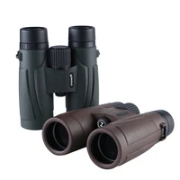 powerful 10x42 binoculars low light level night vision binocular telescope waterproof portable bak4 prism for hunting travel