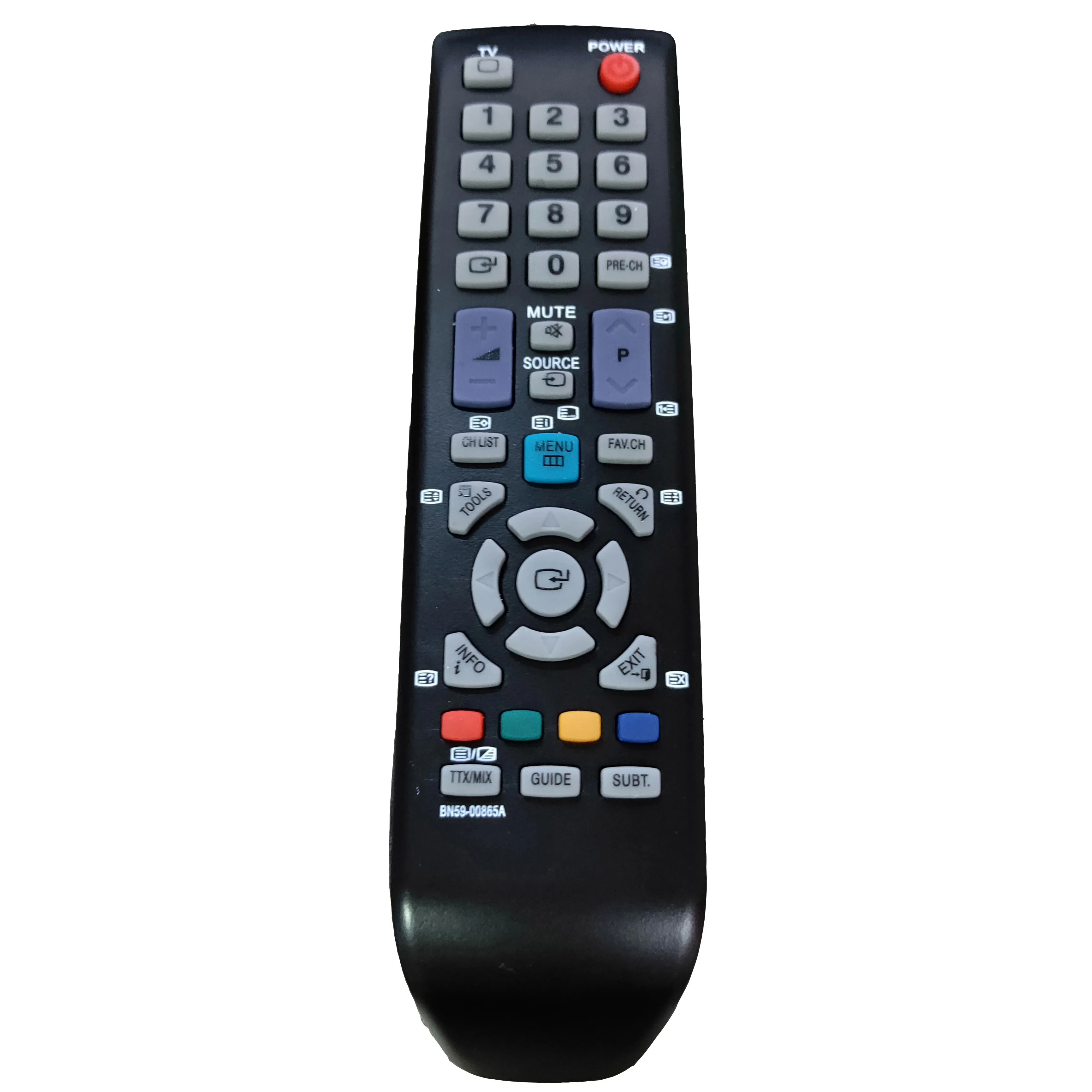 

NEW Replacement BN59-00865A FOR SAMSUNG TV Remote control for LE26B350F1W LE32B350 LE32B450C4W Fernbedineung