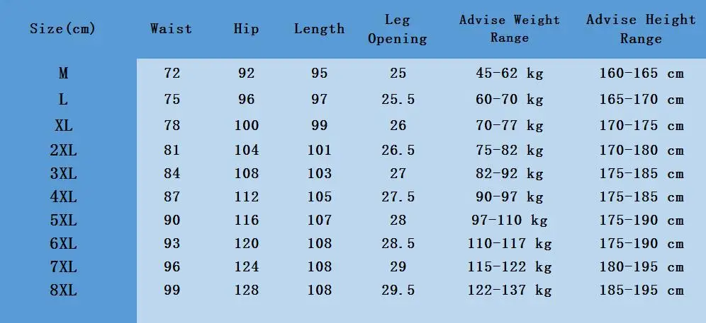 Fashion Slim Jeans Men's Tide Leisure Denim Sweatpants Feet Pants Elastic Waist Mens Clothing Bottoms