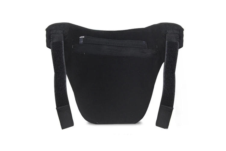

NEW Motorcycle neck protector moto racing neck protection neckguard Reflective zipper 3D Cervical spine protective gear parts