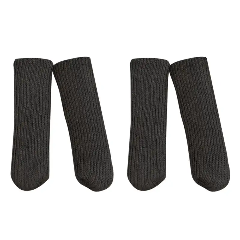 4 шт./компл. носки для столов стульев с достаточной прочностью и твердостью