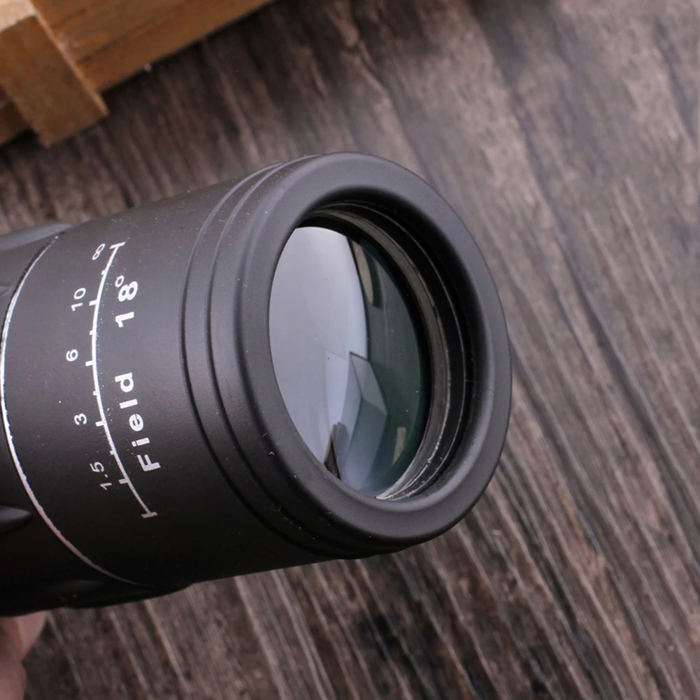 16x52 HD Dual Focus Night Vision Outdoor Fishing Hunting Monocular Telescope |