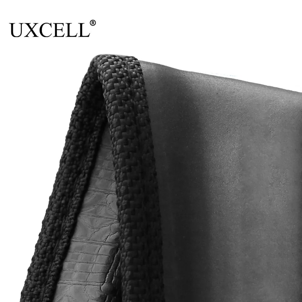 Защитный коврик UXCELL из пэ и ЭВА пенопласта для заднего багажника подкладка