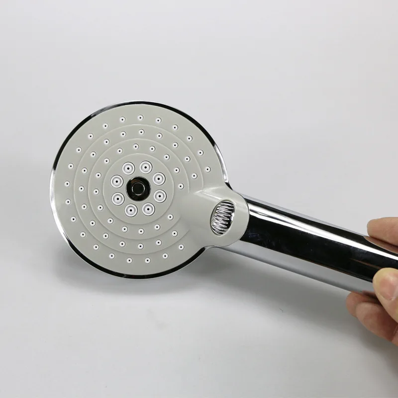 Ручной спрей под давлением душ ручной многофункциональный Душ спринклер ABS