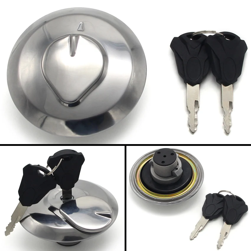 Крышка зажигания мотоцикла для бензобака Honda FL350R CB1000C CB125S CM250C CM400 A C T CM125 CM450A 17620-460-067