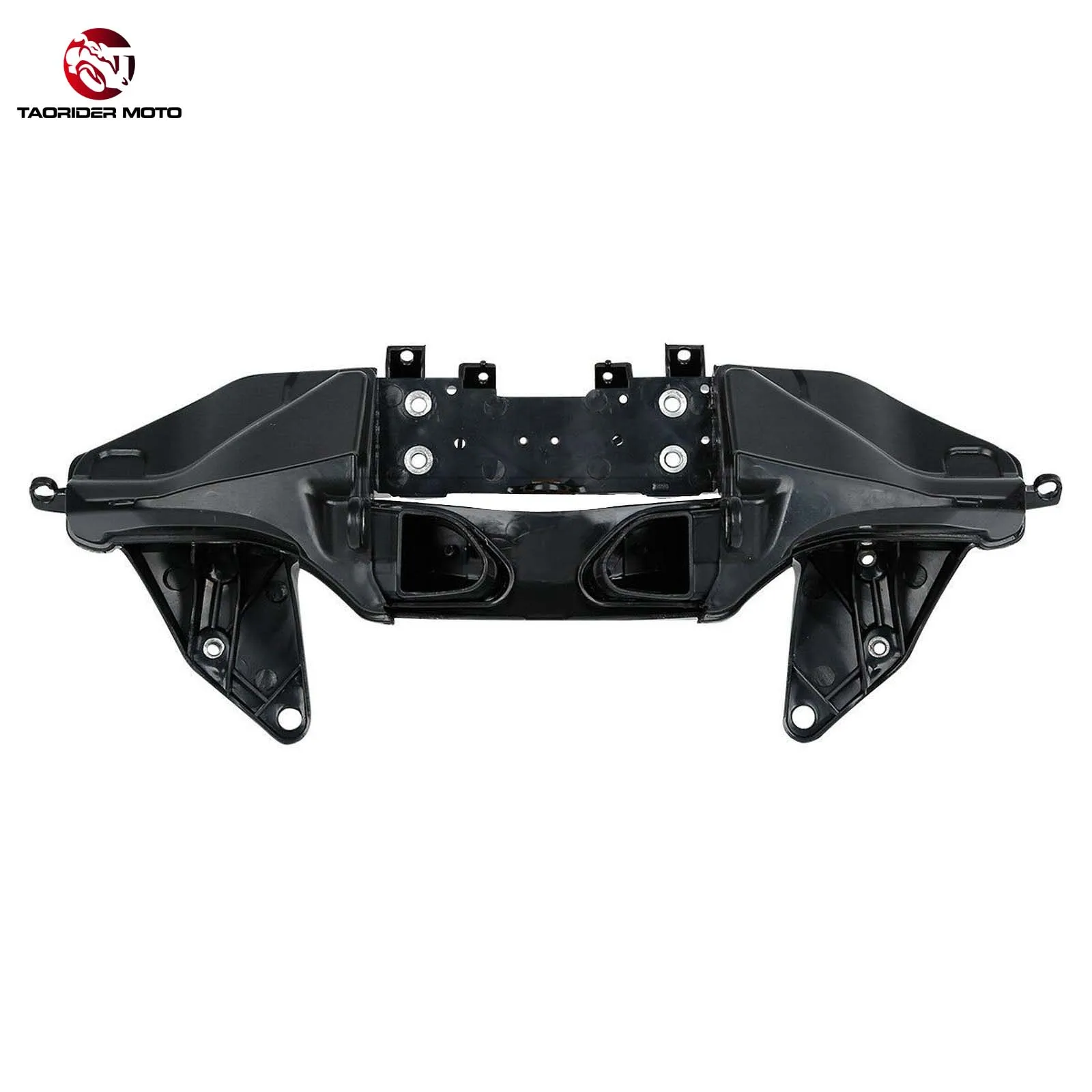 Зеркальный датчик передней фары ВЕРХНИЙ держатель обтекатель для HONDA CBR600RR CBR 600 RR