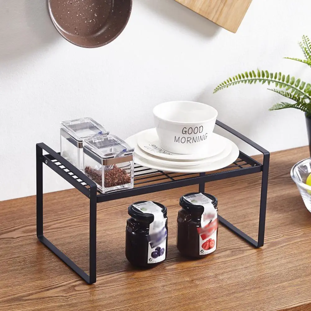 

Кухонные принадлежности, железные органайзеры на колесиках, коробка для приправ, полка для хранения, держатель для косметических банок, кух...