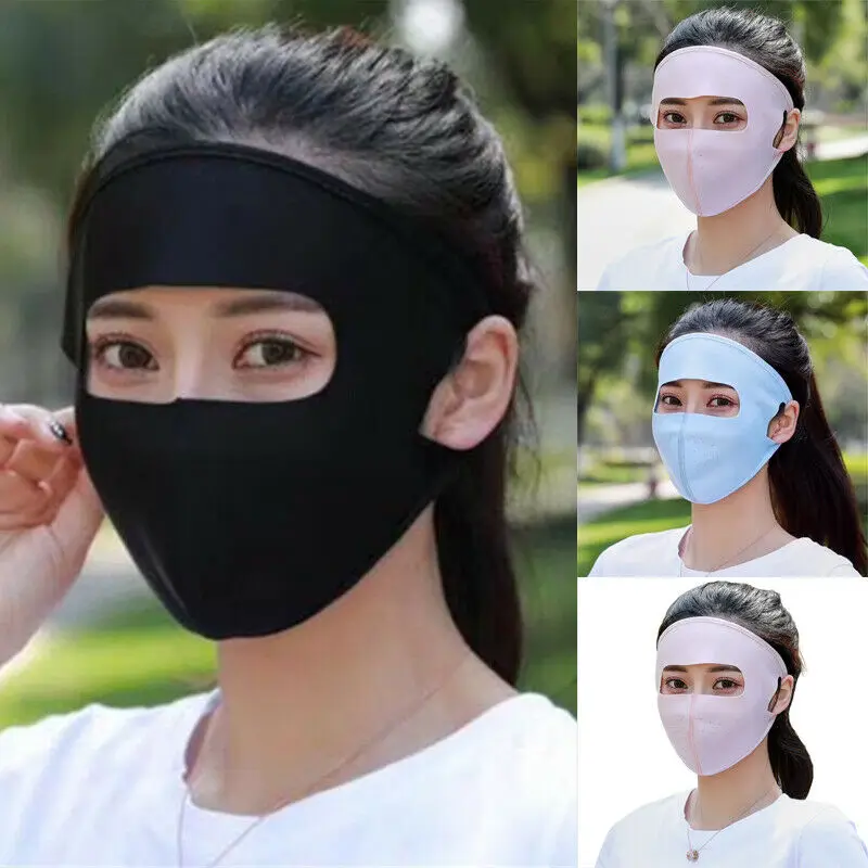 2020 NEW Air Purifying Face Mouth Mask Breathable Washable Anti-Dust Anti-Fog Health Full Cover 6 Color | Аксессуары для одежды