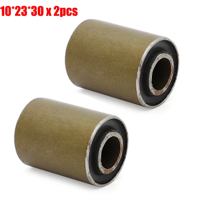 (2) поворотный рычаг для Honda Z50J1 Z50JZ Z50A Z50R XR50 XR70 CRF50 CRF70 маятниковый кусты 52108 081 000