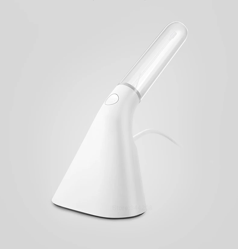 Xiaomi Mijia LEXIU Rosou GS2 отпариватель для одежды, Утюг, мини генератор, бытовой Электрический Очиститель одежды, подвесные Гладильные приборы