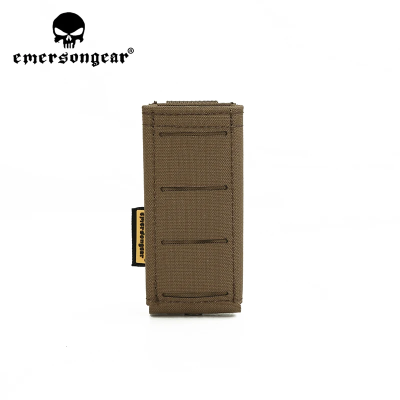 Сумка для журналов Emersongear LCS магнитная панель страйкбол уличная охотничья
