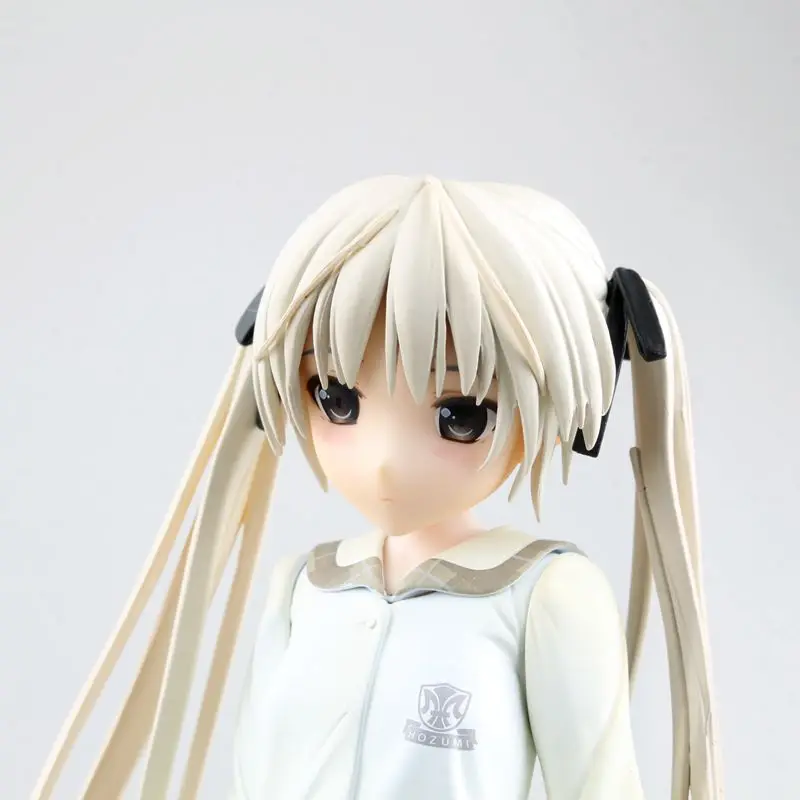 27 см Kasugano Sora alphamax skytube MOON сексуальная фигурка героя из японского аниме ПВХ Фигурки для взрослых игрушки Аниме Фигурки игрушки