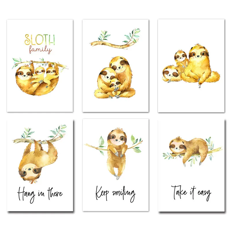 

Diamond Painting 5D Diamonds DIY Cartoon Animal Cross Stitch Full Drill Embroidery Colorful Handmade Home Room Wall Decor