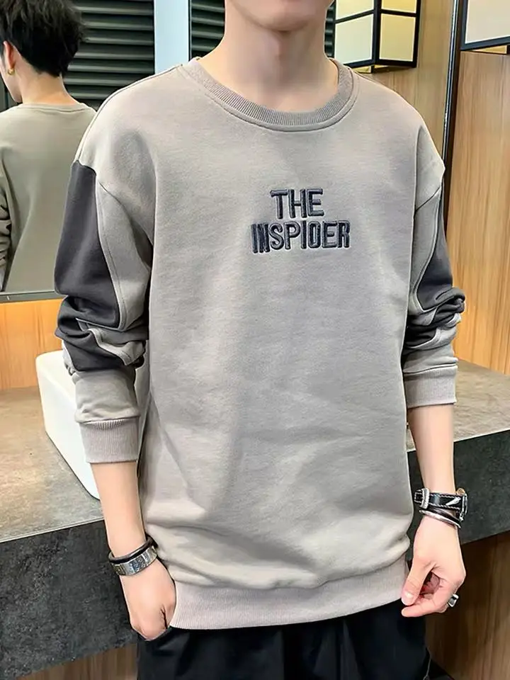 

X1889-Workout fitness men Short sleeve t shirt men thermal muscle bodybuilding wear compression Elastic Slim exercise clothing