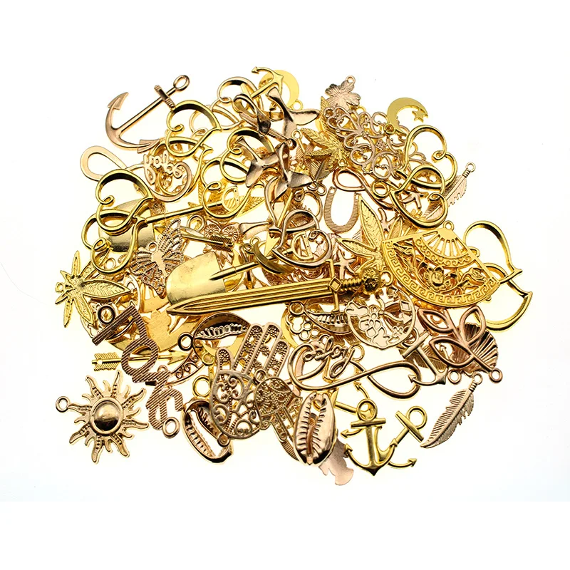 Подвески из тибетского серебра 20 шт./лот|Шармы| |