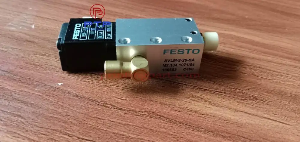 M2.184.1071 M2.184.1071/04 фосфатный Электромагнит постоянного тока SM74 SM102 CD102 блок
