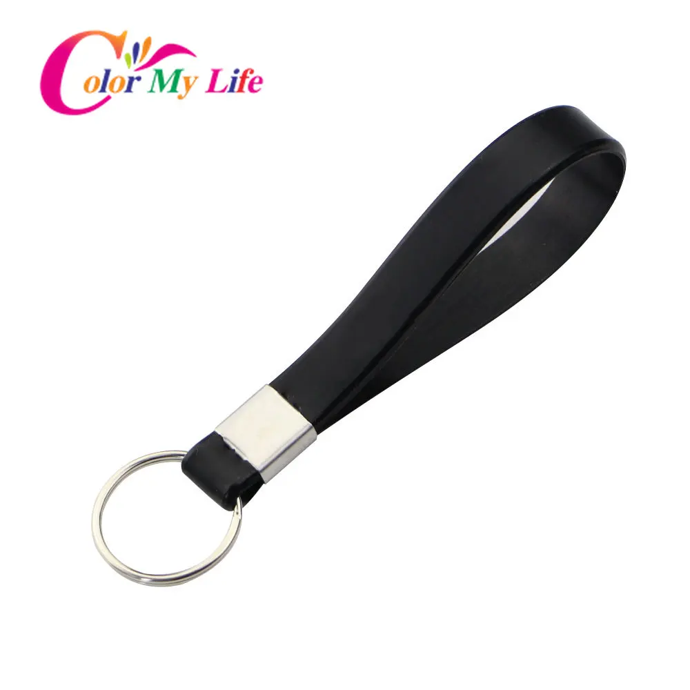 Силиконовый чехол для автомобильных ключей Peugeot 206 307 207 208 308 2008 408 Citroen C2 C3 C4