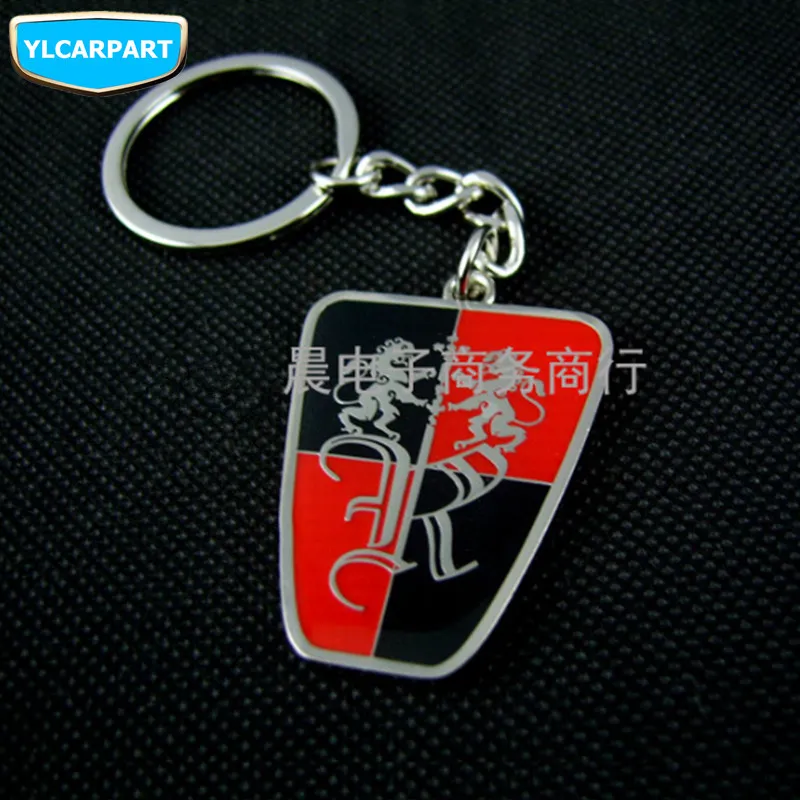 Для Roewe подвеска для автомобильного ключа|Кольца ключей| |