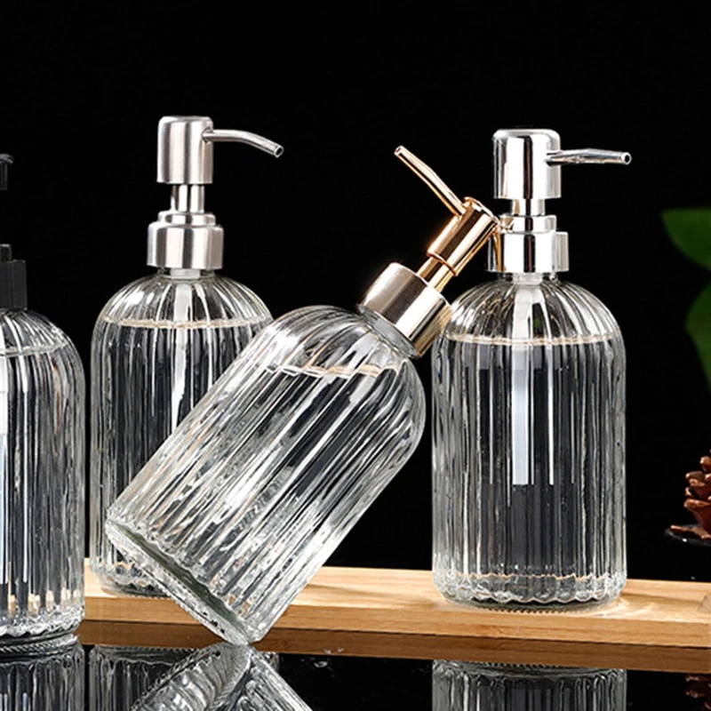 400 мл многоразовый нагреваемый дозатор для жидкого мыла устойчивая к коррозии