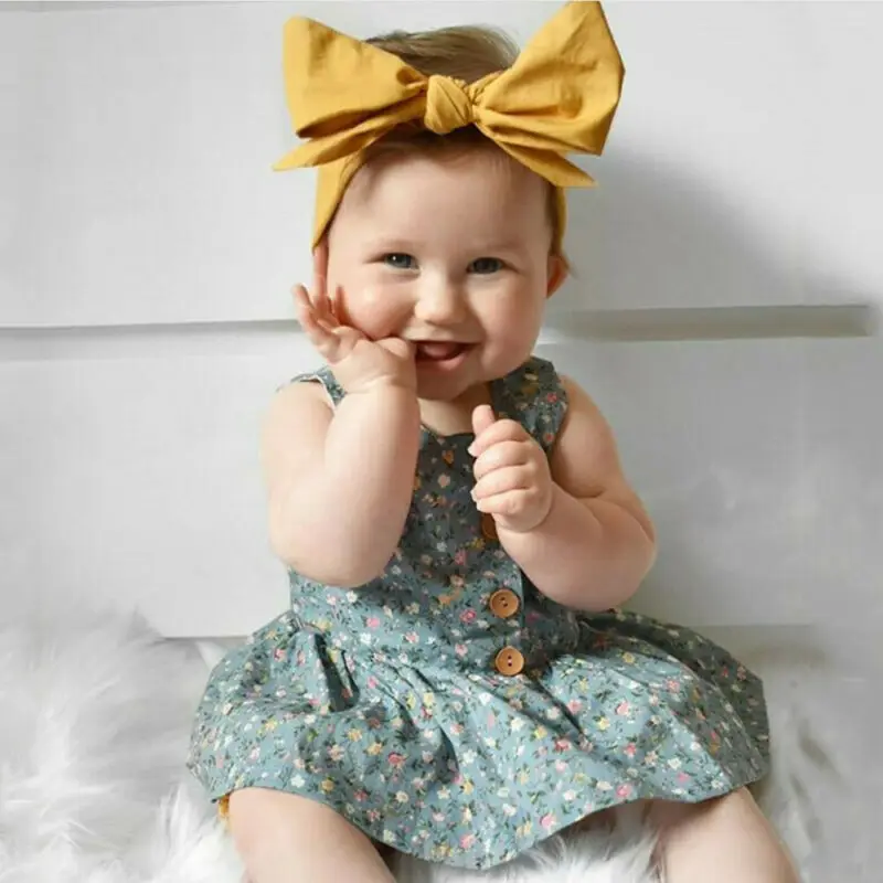 Комплекты летней одежды принцессы для маленьких девочек топы без рукавов с