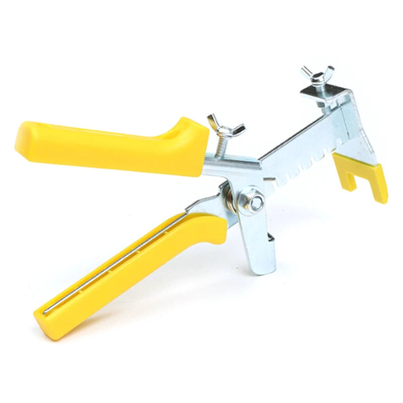 100 шт 1 мм выравнивающие клинья плитки прокладки зажимы напольные инструмент для