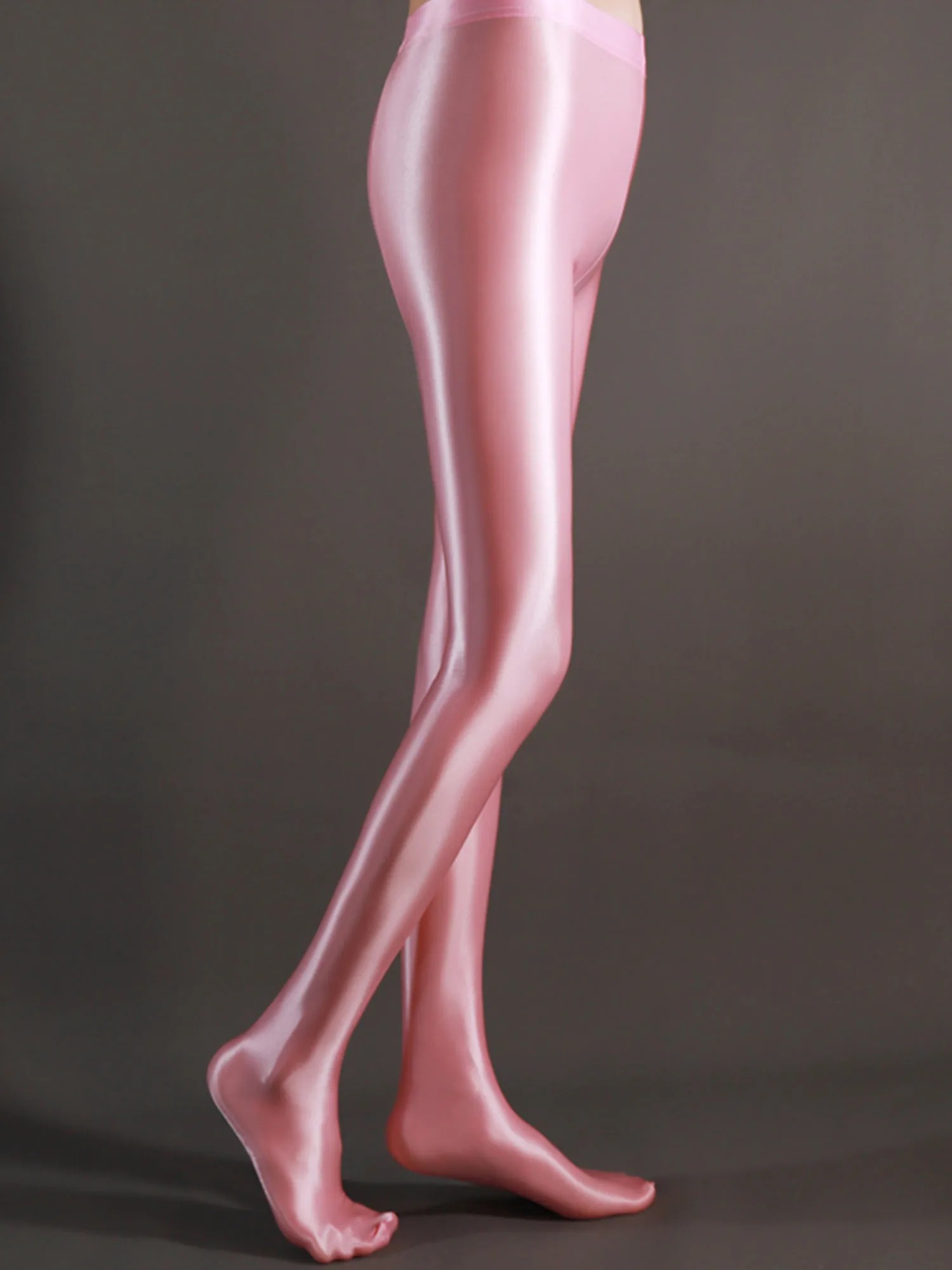 Женские Блестящие Брюки Леггинсы Лидер продаж леггинсы для девочек цельные Цвет