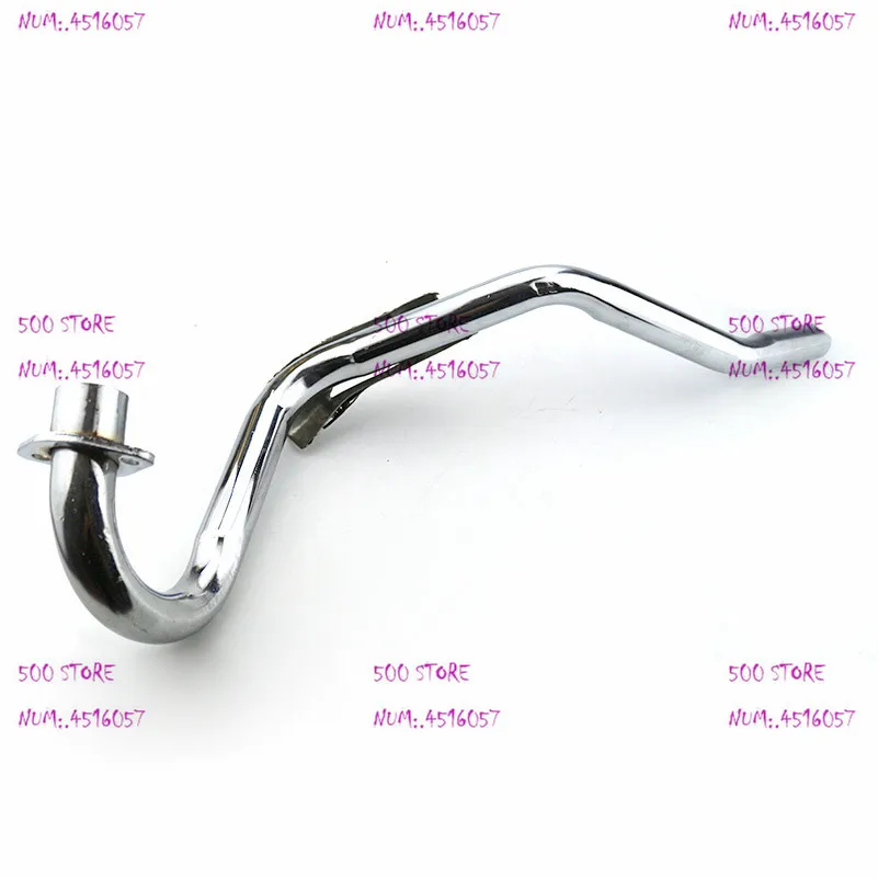 Бесплатная доставка высокое качество 29 мм выхлопная труба пуля для внедорожного