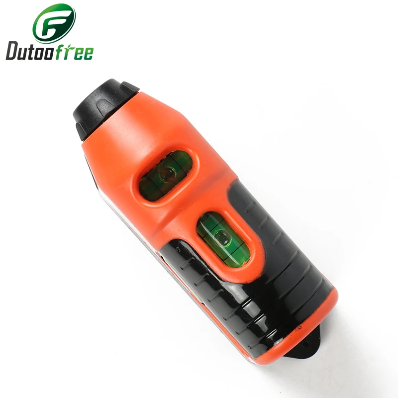 Горячий поиск точный универсальный лазерный уровень направляющая выравниватель