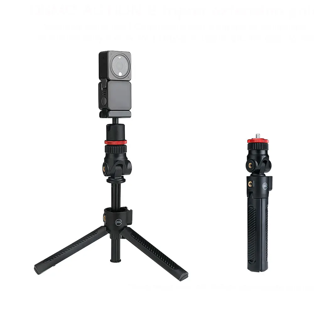 

Удлинитель штатива шест палка для селфи стержень для 2 OM 5 Insta360 GoPro ручной карданный стабилизатор аксессуары
