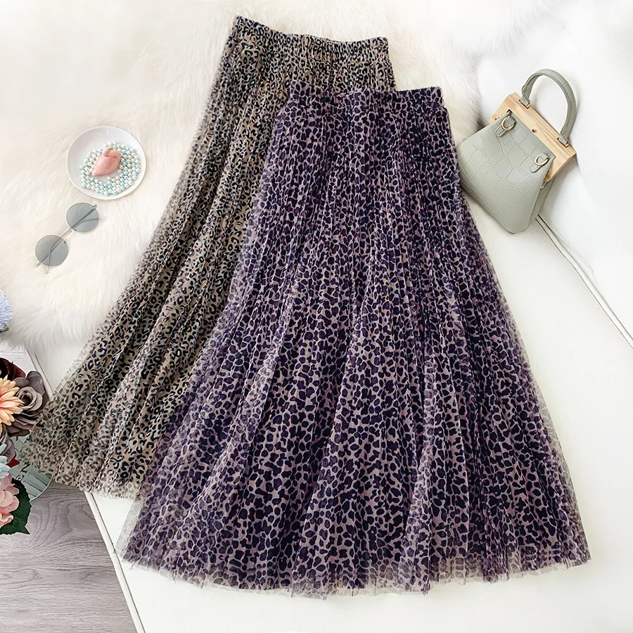 

Skirts