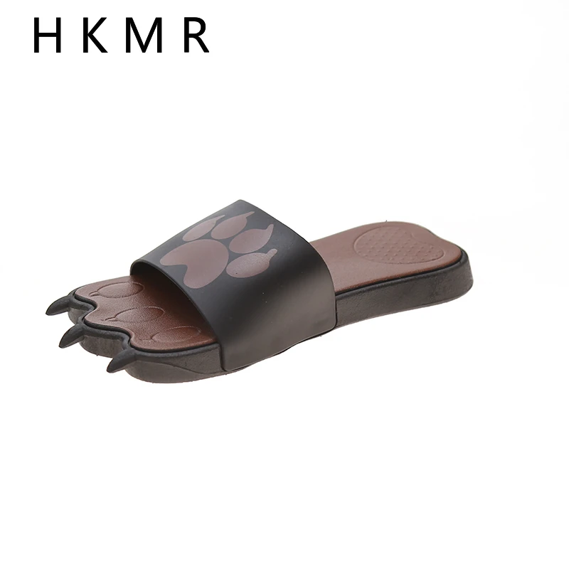 

Platform Slippers Summer Beach Eva Soft Sole Slide Sandals Leisure Lovers Ladies Indoor Household Anti Slip Shoes women shoes