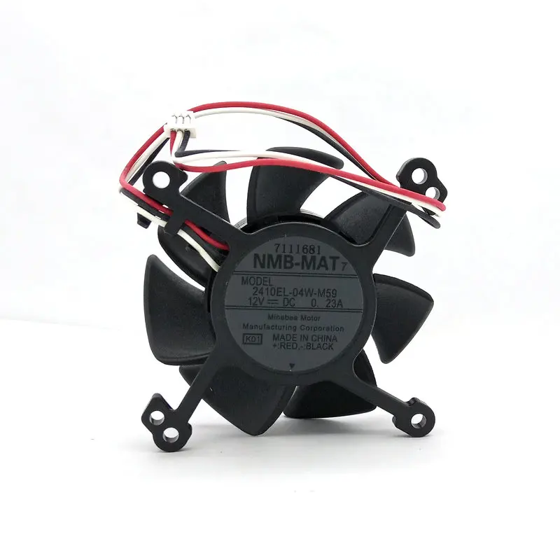 Новый оригинальный вентилятор охлаждения проектора NMB для EB C250XS/C250S/C250XC/C250X/X9 2410EL