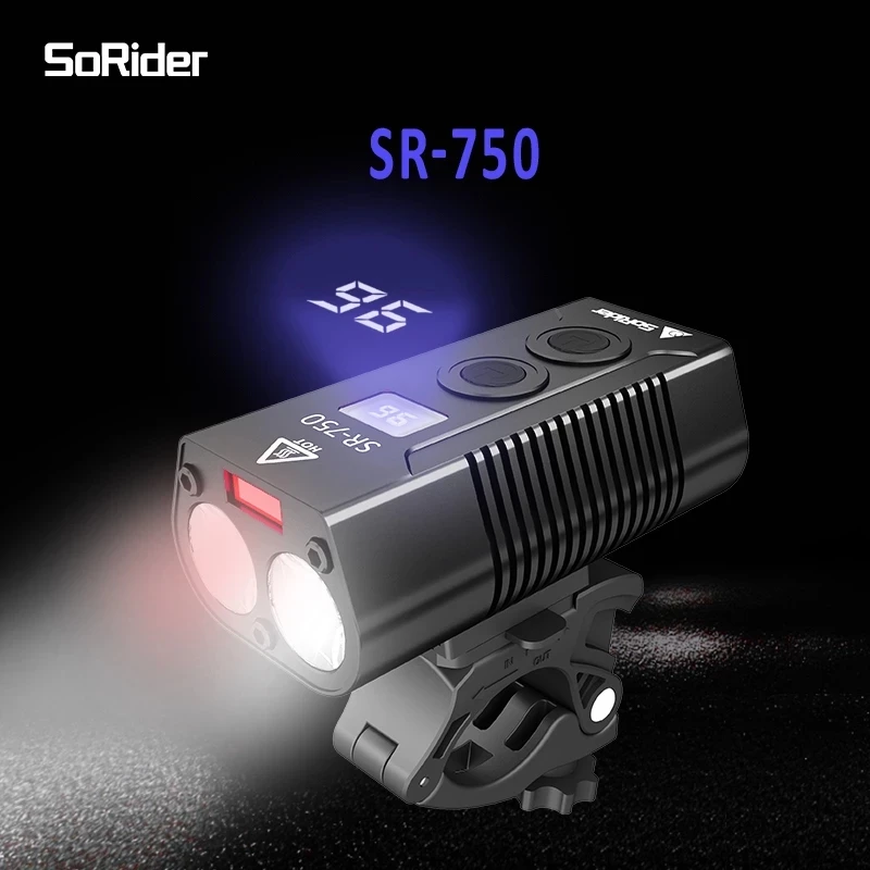 

CubeLiteII Bicycle Taillights Intelligent Sensor Brake lights USB Road Bike MTB Cycle High Brightness Front Light