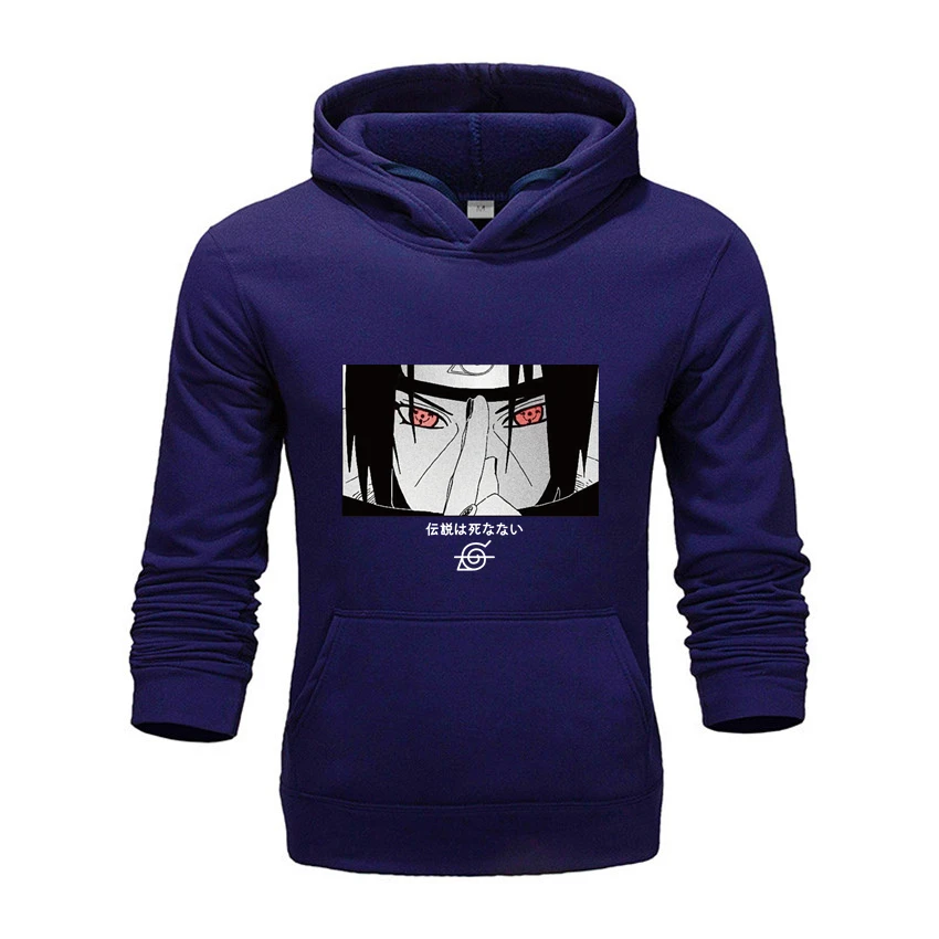 

2021 spring and autumn men's casual Pullover breathable and comfortable sports solid color letter printed men's Hoodie
