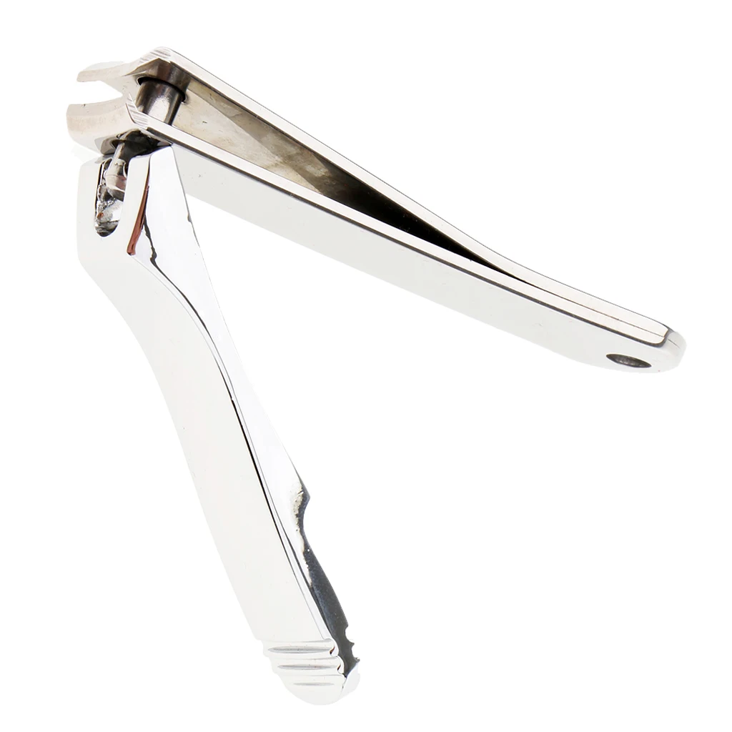 Для ногтей и ножницы для резак Нержавеющая сталь Sharp прочный машинка стрижки |