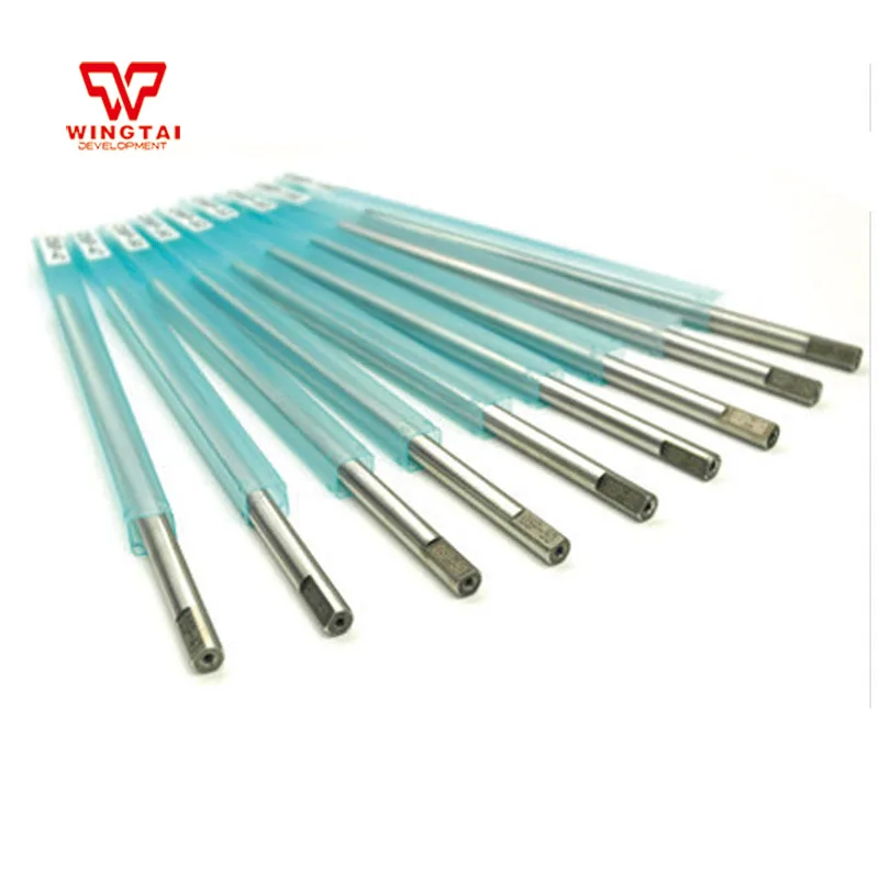 

Original Japan OSP Wire Bar Applicator For Film Coating Scraping Color Bar L400mm