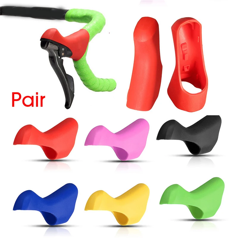 

Bicycle Dual Control Lever Bracket Cover Bike Shift Case Cycling Accessories for Kit 105 ST-4700 5800 6800 R7000 R8000